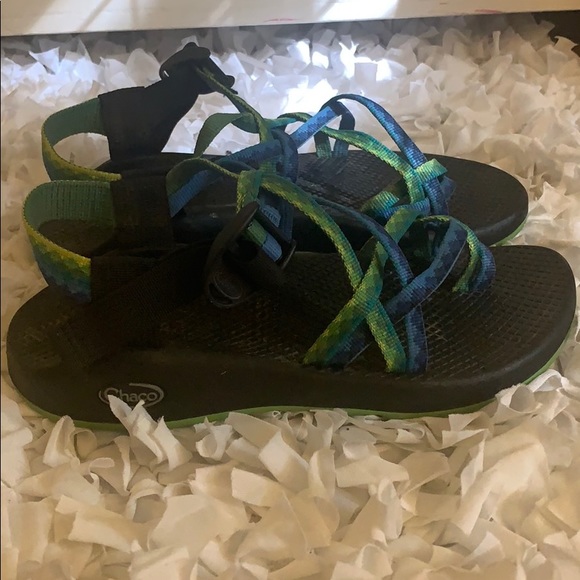 Chacos - Picture 4 of 5